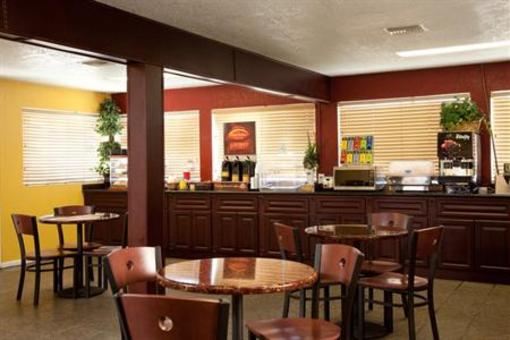 фото отеля BEST WESTERN PLUS Desert Winds