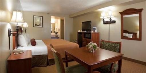 фото отеля BEST WESTERN PLUS Desert Winds