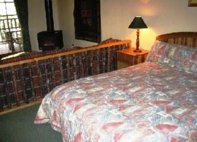 фото отеля Lemonthyme Lodge Wilmot (Australia)