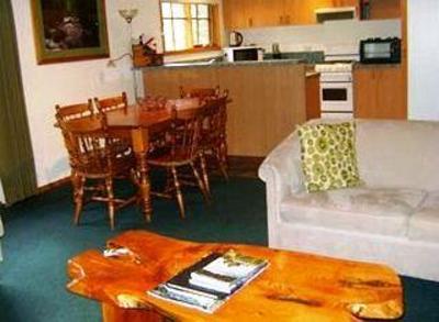 фото отеля Lemonthyme Lodge Wilmot (Australia)