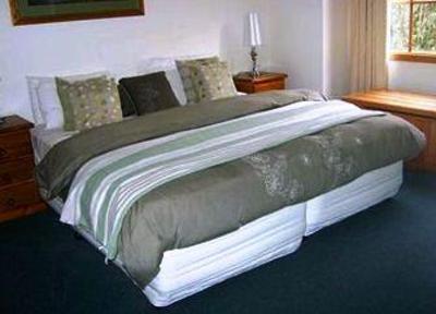 фото отеля Lemonthyme Lodge Wilmot (Australia)