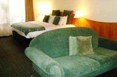 фото отеля Lemonthyme Lodge Wilmot (Australia)