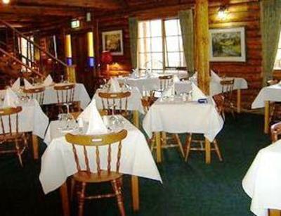 фото отеля Lemonthyme Lodge Wilmot (Australia)