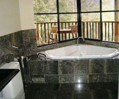 фото отеля Lemonthyme Lodge Wilmot (Australia)