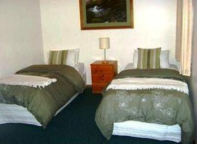 фото отеля Lemonthyme Lodge Wilmot (Australia)