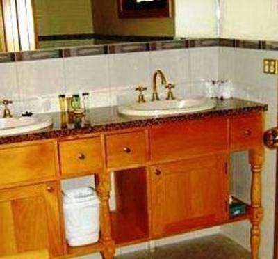 фото отеля Lemonthyme Lodge Wilmot (Australia)