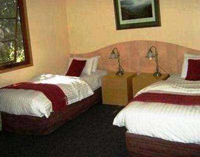 фото отеля Lemonthyme Lodge Wilmot (Australia)