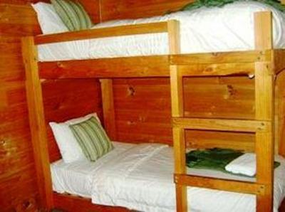 фото отеля Lemonthyme Lodge Wilmot (Australia)