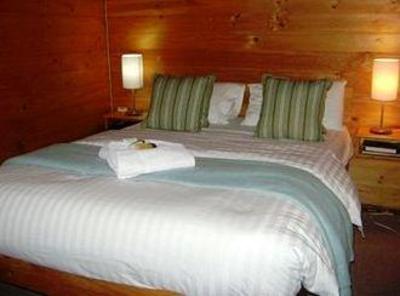 фото отеля Lemonthyme Lodge Wilmot (Australia)