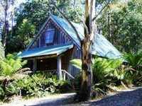 Lemonthyme Lodge Wilmot (Australia)