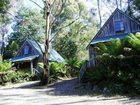 фото отеля Lemonthyme Lodge Wilmot (Australia)