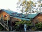 фото отеля Lemonthyme Lodge Wilmot (Australia)