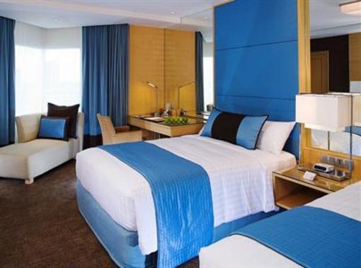 фото отеля Holiday Inn Silom Bangkok