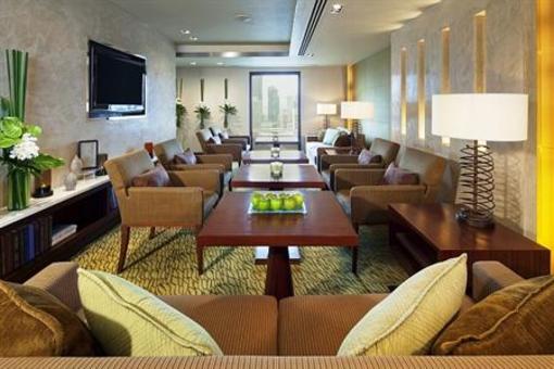 фото отеля Holiday Inn Silom Bangkok