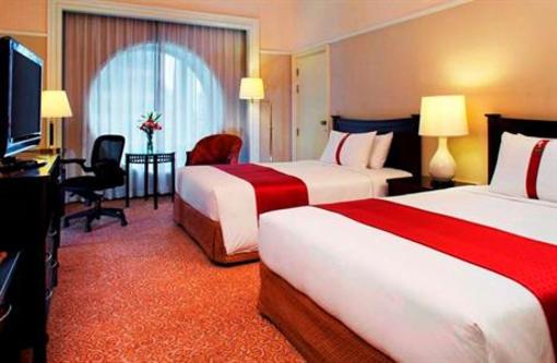 фото отеля Holiday Inn Silom Bangkok