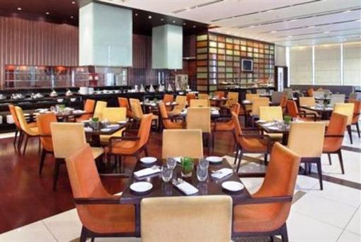 фото отеля Holiday Inn Silom Bangkok
