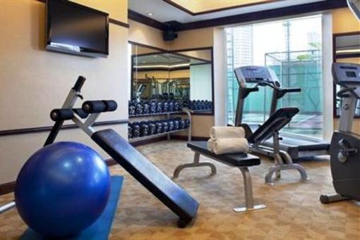 фото отеля Holiday Inn Silom Bangkok