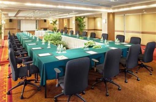 фото отеля Holiday Inn Silom Bangkok