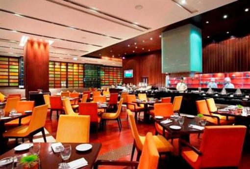 фото отеля Holiday Inn Silom Bangkok