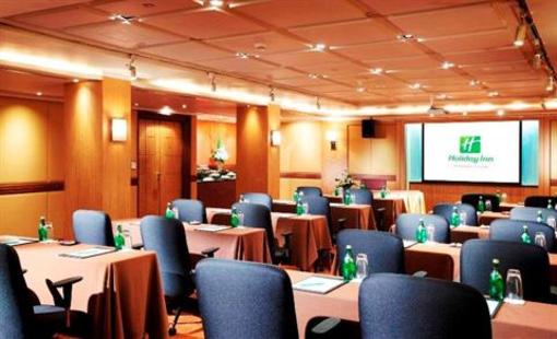 фото отеля Holiday Inn Silom Bangkok