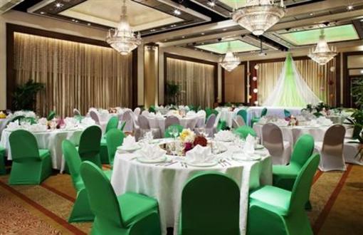 фото отеля Holiday Inn Silom Bangkok