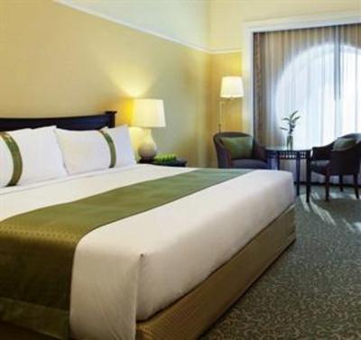 фото отеля Holiday Inn Silom Bangkok
