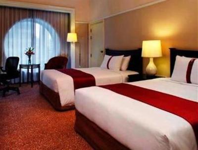 фото отеля Holiday Inn Silom Bangkok