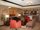 фото отеля Parkwood Inn & Suites