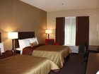 фото отеля Parkwood Inn & Suites