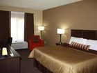 фото отеля Parkwood Inn & Suites