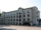фото отеля Parkwood Inn & Suites