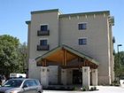 фото отеля Parkwood Inn & Suites