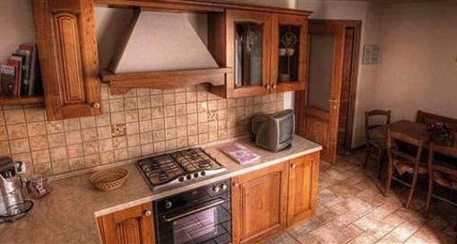 фото отеля Albergo Diffuso