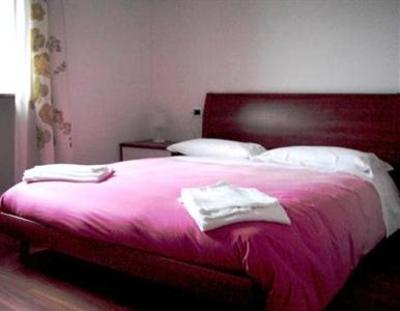 фото отеля Albergo Diffuso