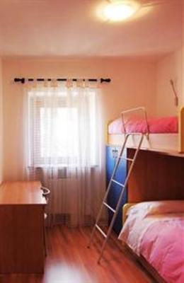 фото отеля Albergo Diffuso