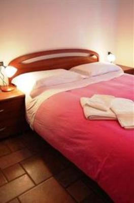 фото отеля Albergo Diffuso