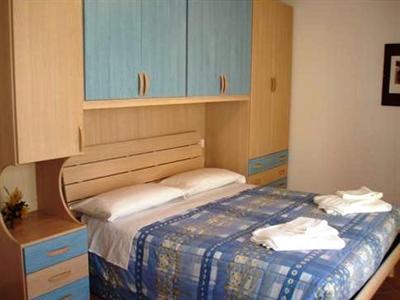фото отеля Albergo Diffuso