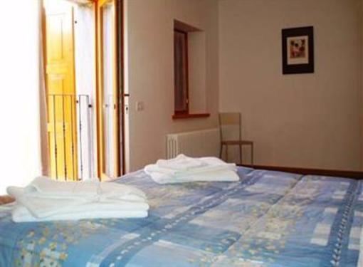 фото отеля Albergo Diffuso