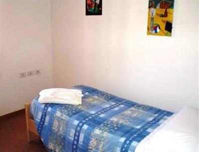 фото отеля Albergo Diffuso