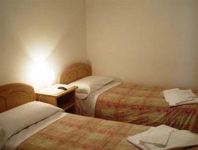 фото отеля Albergo Diffuso