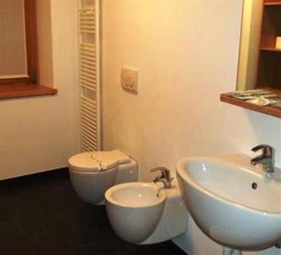 фото отеля Albergo Diffuso