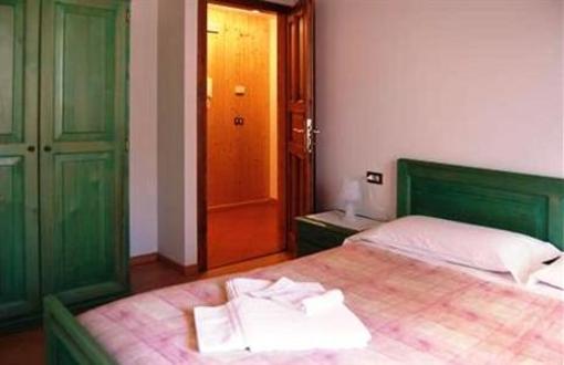 фото отеля Albergo Diffuso