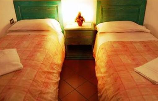 фото отеля Albergo Diffuso