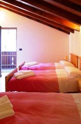 фото отеля Albergo Diffuso