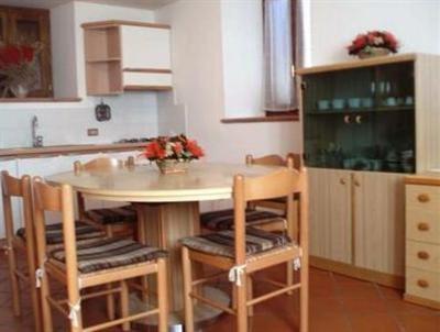 фото отеля Albergo Diffuso