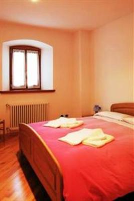 фото отеля Albergo Diffuso