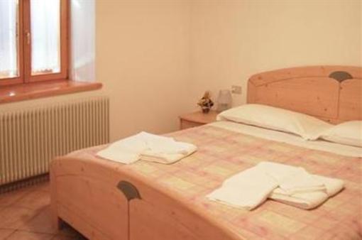 фото отеля Albergo Diffuso