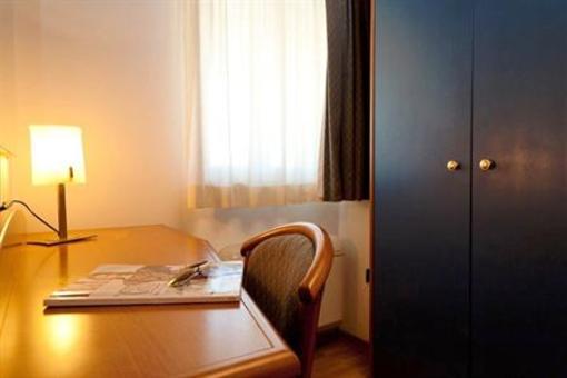 фото отеля La Griglia di Casa Nostra