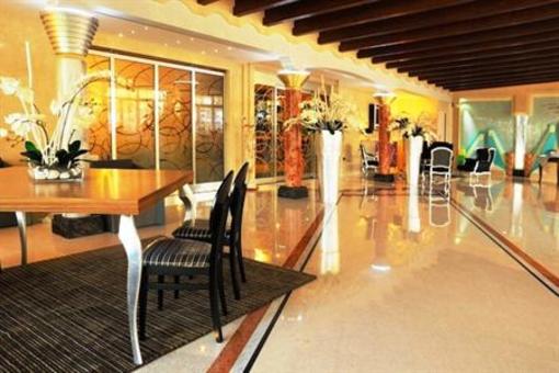 фото отеля La Griglia di Casa Nostra
