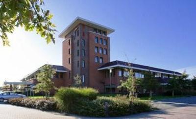 фото отеля Van Der Valk Hotel Wolvega